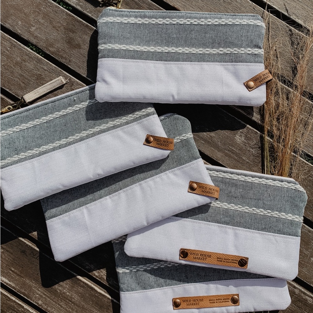 🌊“The Catalina Clutch” 🌊 NWT